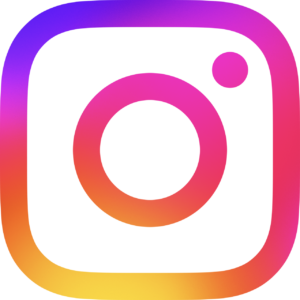 Instagramのロゴ